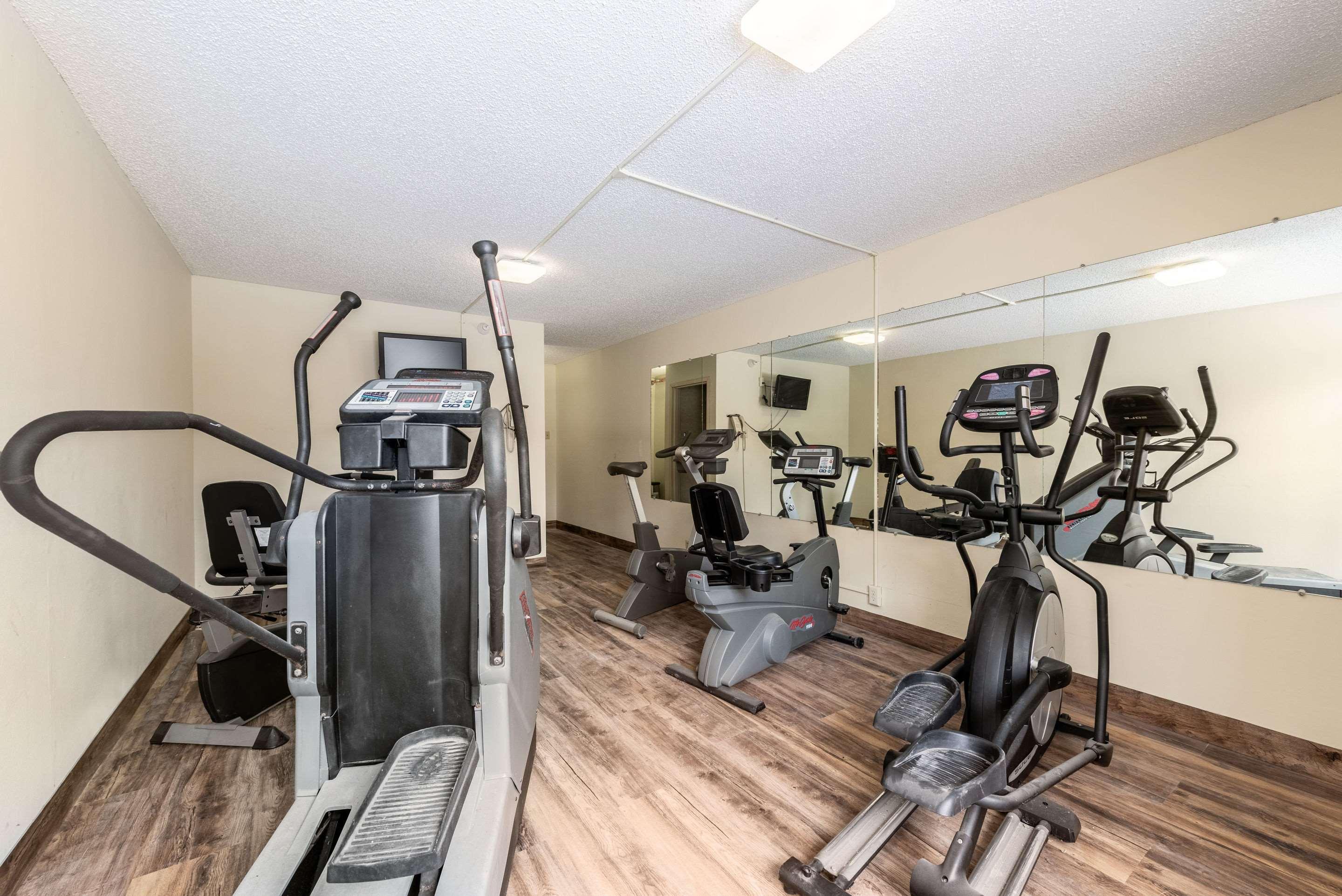 Quality Inn & Suites Brainerd Bagian luar foto